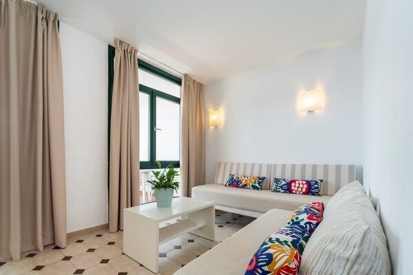 Hôtel Beach Club 3* pas cher photo 4