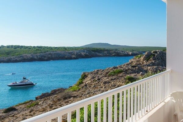 Hôtel Beach Club 3* pas cher photo 5