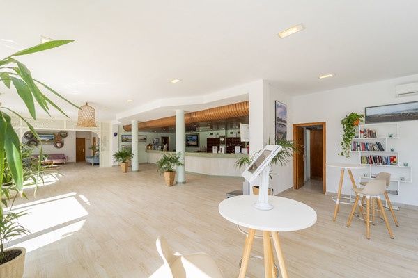 Hôtel Beach Club 3* pas cher photo 7