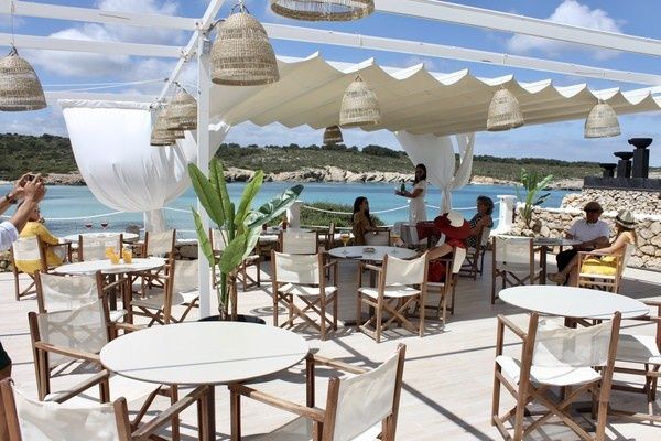 Hôtel Beach Club 3* pas cher photo 10