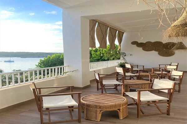 Hôtel Beach Club 3* pas cher photo 11