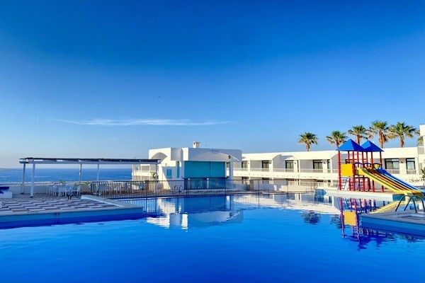 Hôtel Beach Club 3* pas cher photo 12