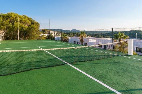 Hôtel Beach Club 3* pas cher photo 17