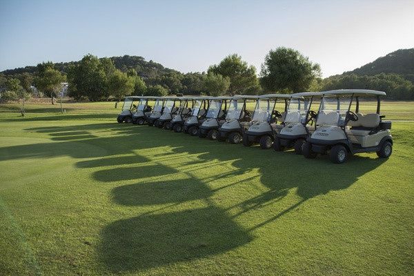 Hôtel Beach Club 3* pas cher photo 20