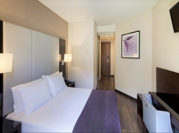 Hôtel Turim Luxe 3* pas cher photo 2