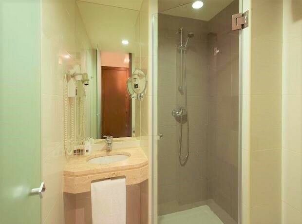 Hôtel Turim Luxe 3* pas cher photo 3