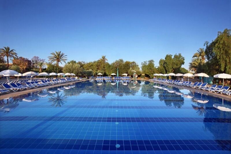 Hôtel Valeria Madina Club 4* pas cher photo 1