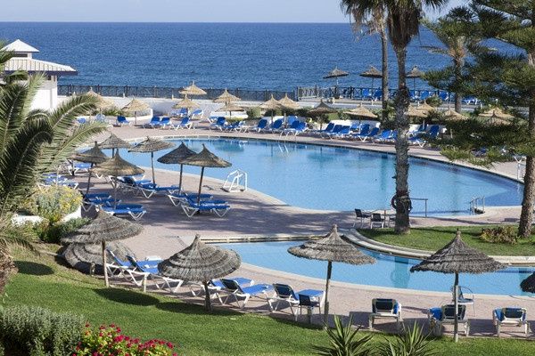 Club Framissima Regency Hotel & Spa 4* pas cher photo 2
