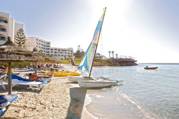 Club Framissima Regency Hotel & Spa 4* pas cher photo 4