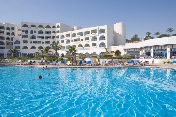 Club Framissima Regency Hotel & Spa 4* pas cher photo 5