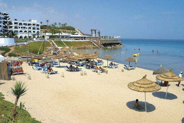 Club Framissima Regency Hotel & Spa 4* pas cher photo 7