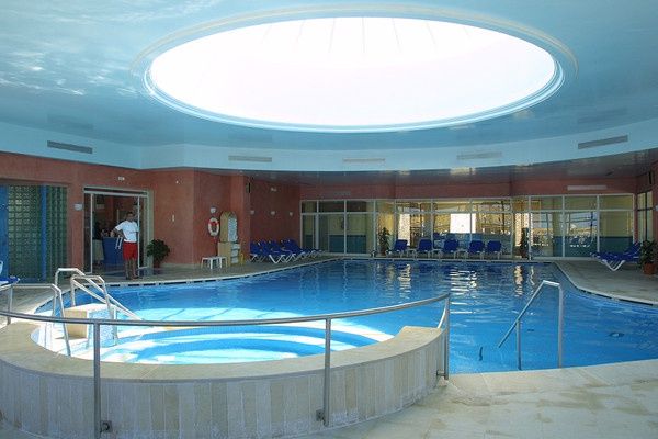 Club Framissima Regency Hotel & Spa 4* pas cher photo 8