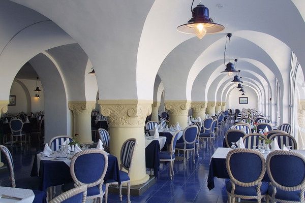 Club Framissima Regency Hotel & Spa 4* pas cher photo 13