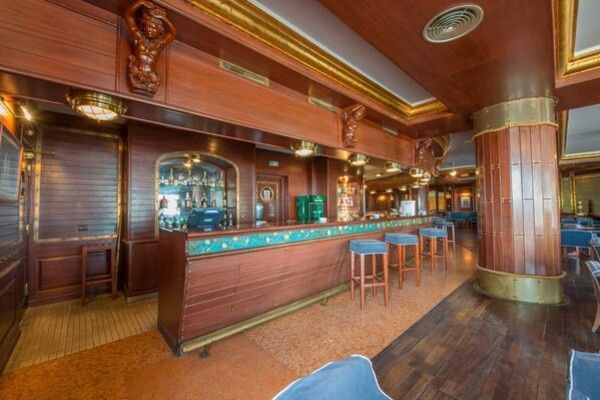 Club Framissima Regency Hotel & Spa 4* pas cher photo 14