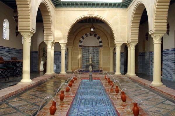 Club Framissima Regency Hotel & Spa 4* pas cher photo 21