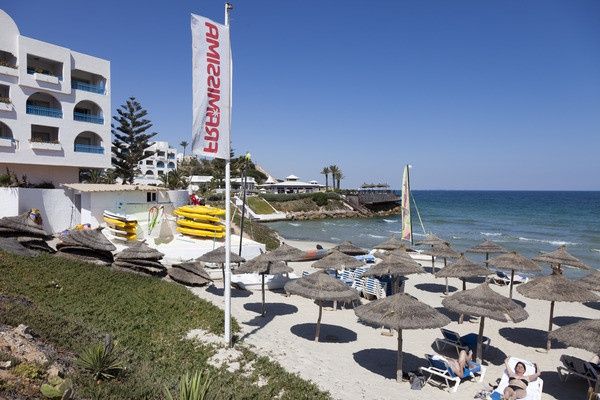 Club Framissima Regency Hotel & Spa 4* pas cher photo 23