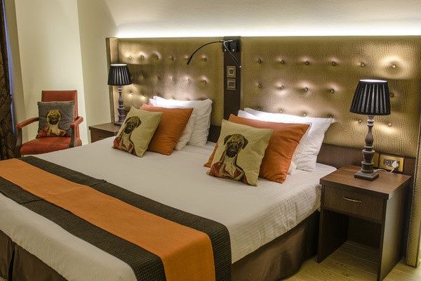 Hôtel Ax Victoria 4* pas cher photo 3