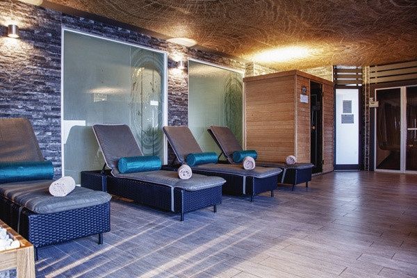 Hôtel Ax Victoria 4* pas cher photo 5