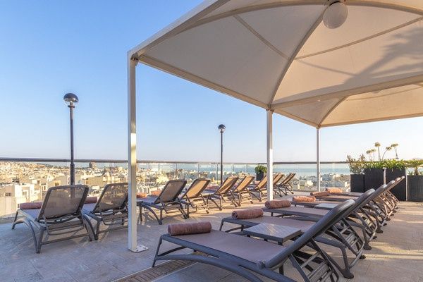 Hôtel Ax Victoria 4* pas cher photo 6