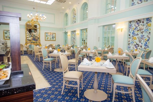 Hôtel Ax Victoria 4* pas cher photo 7