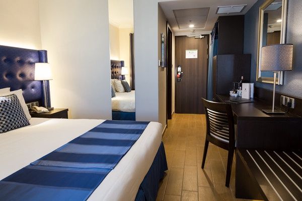 Hôtel Ax Victoria 4* pas cher photo 12