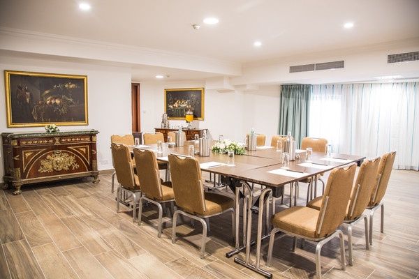 Hôtel Ax Victoria 4* pas cher photo 14