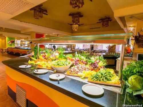 Hôtel Welcome Meridiana 4* pas cher photo 2