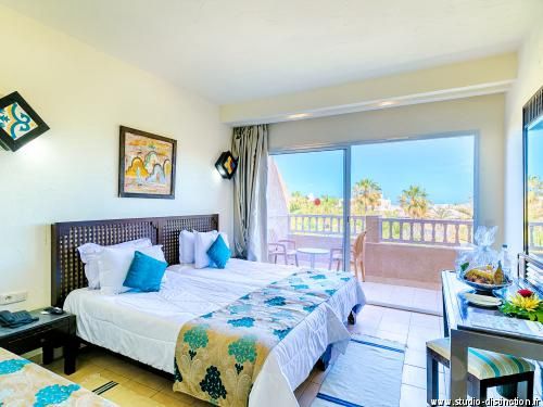 Hôtel Welcome Meridiana 4* pas cher photo 3