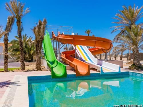 Hôtel Welcome Meridiana 4* pas cher photo 4