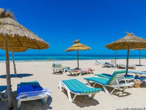 Hôtel Welcome Meridiana 4* pas cher photo 5