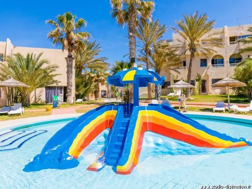 Hôtel Welcome Meridiana 4* pas cher photo 7