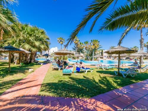 Hôtel Welcome Meridiana 4* pas cher photo 9