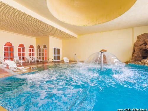 Hôtel Welcome Meridiana 4* pas cher photo 11