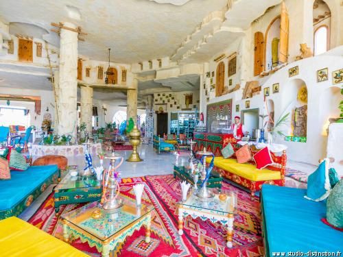 Hôtel Welcome Meridiana 4* pas cher photo 12