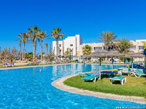 Hôtel Welcome Meridiana 4* pas cher photo 14