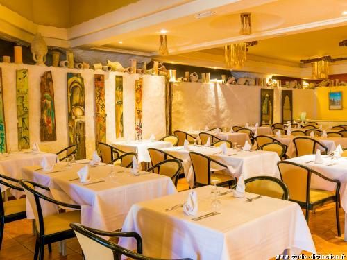 Hôtel Welcome Meridiana 4* pas cher photo 15