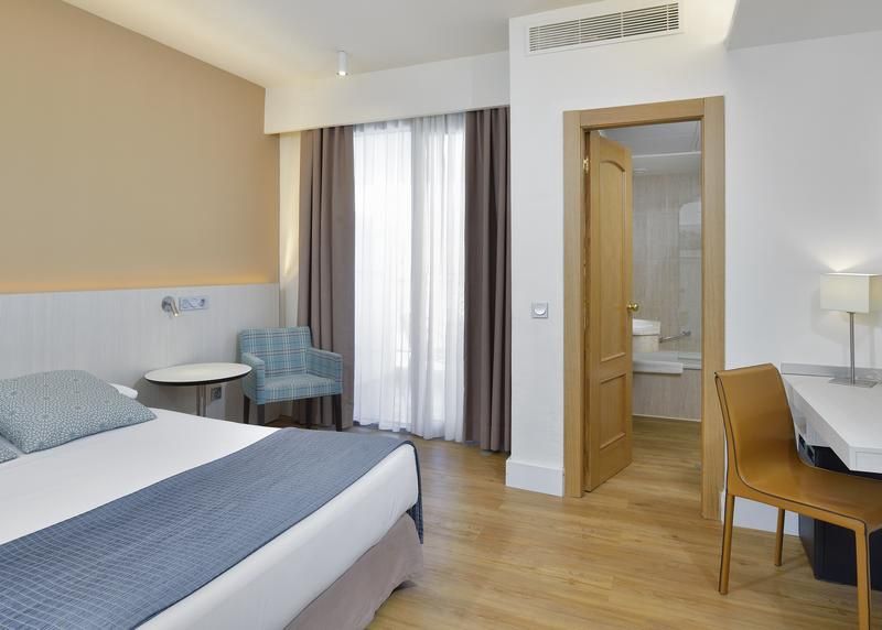 Hôtel Sol Torremolinos - Don Pedro 4* pas cher photo 3