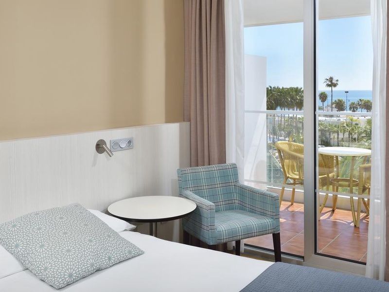Hôtel Sol Torremolinos - Don Pedro 4* pas cher photo 4