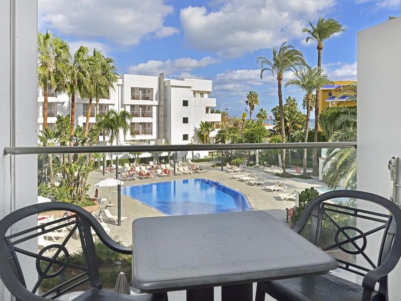 Hôtel Sol Torremolinos - Don Pedro 4* pas cher photo 5