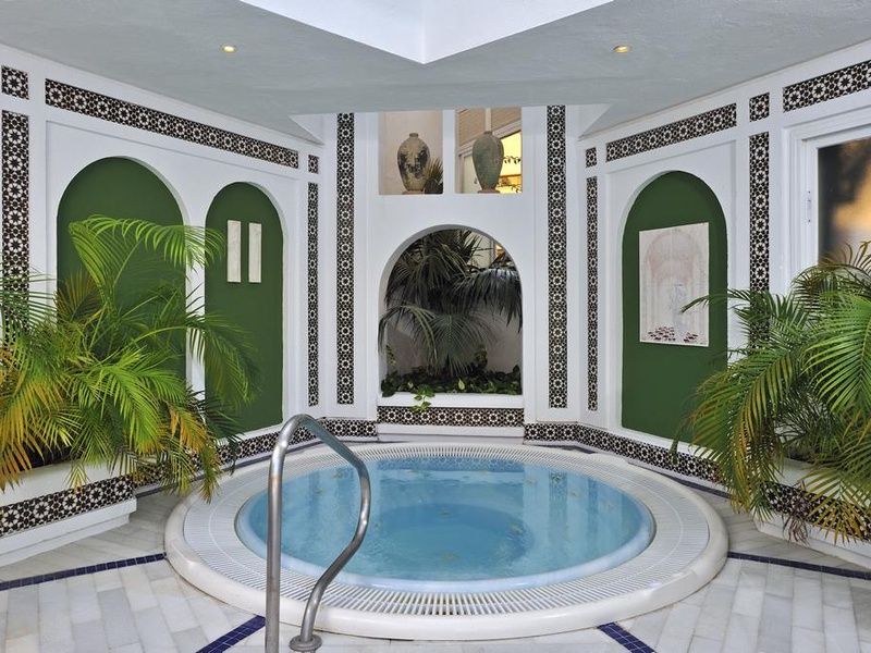 Hôtel Sol Torremolinos - Don Pedro 4* pas cher photo 9