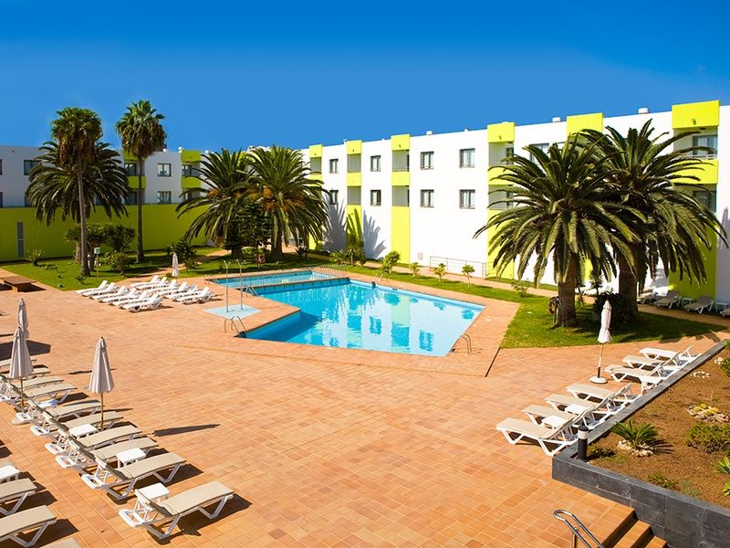 Hôtel The Corralejo Beach 4* pas cher photo 2