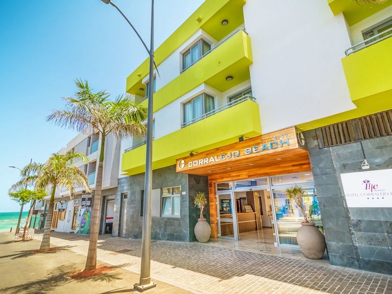 Hôtel The Corralejo Beach 4* pas cher photo 3