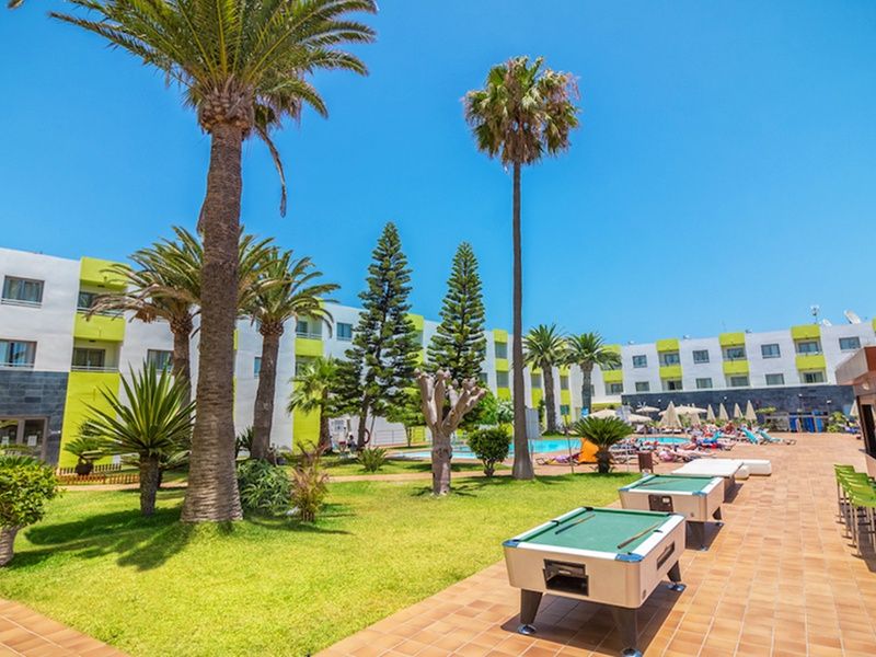 Hôtel The Corralejo Beach 4* pas cher photo 4