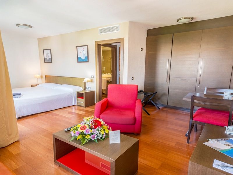 Hôtel The Corralejo Beach 4* pas cher photo 5