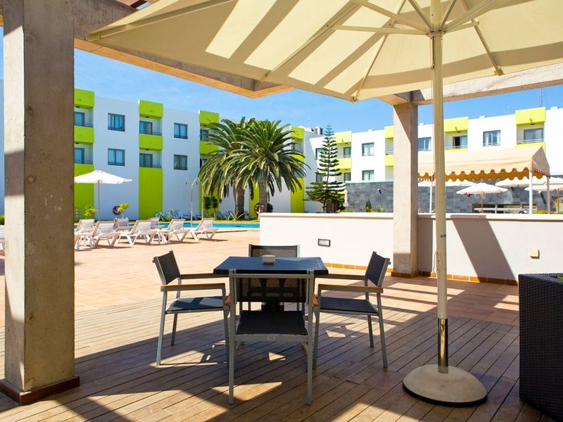 Hôtel The Corralejo Beach 4* pas cher photo 8