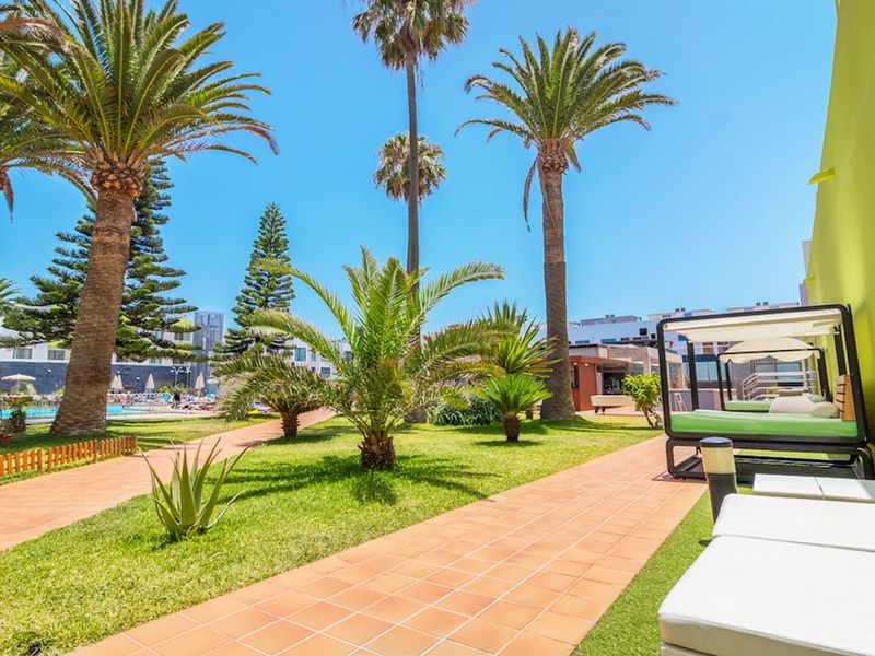 Hôtel The Corralejo Beach 4* pas cher photo 9