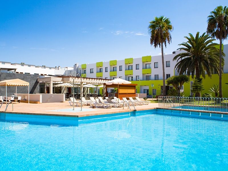 Hôtel The Corralejo Beach 4* pas cher photo 10