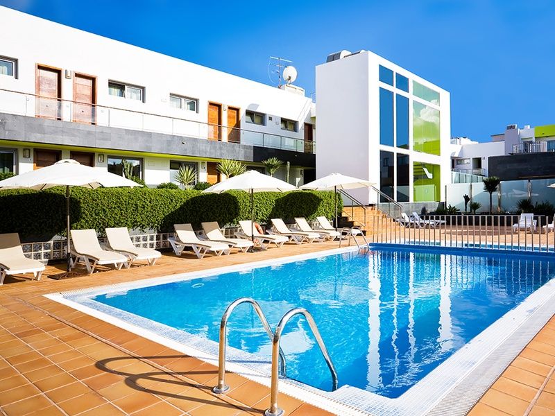 Hôtel The Corralejo Beach 4* pas cher photo 11