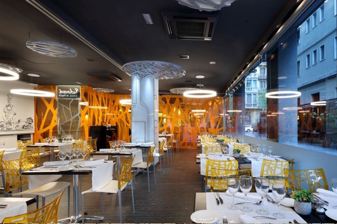 Hôtel Evenia Rossello 4* pas cher photo 6