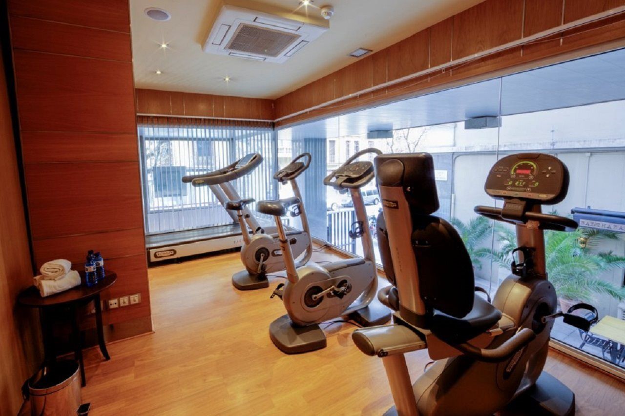 Hôtel Evenia Rossello 4* pas cher photo 7